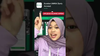 DICARI UMKM YANG BUTUH TAMBAHAN MODAL USAHA