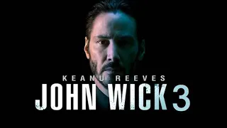 john wick 3  trailer song music | the impossible dream |Andy Williams