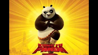 یادگیری زبان انگلیسی با انیمیشن Kung Fu Panda