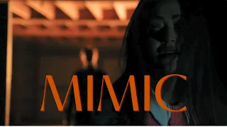 Mimic Trailer: A Short Film from Arch Light Studios- Coming Soon