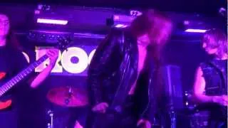 Age of Rage - Нас не должно быть (Live)