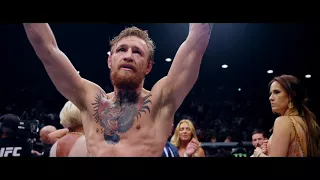Conor McGregor: Notorious  - Trailer - In Cinemas 11/8