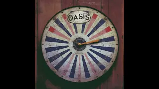 Oasis - Stop The Clocks (Liam On Vocals) [SST AI]