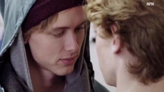 Even & Isak | Say Something