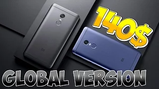 📱 ВЫБИРАЕМ И ПОКУПАЕМ XIAOMI REDMI NOTE 4 GLOBAL VERSION ЗА 140$ НА АЛИЭКСПРЕСС