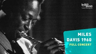 Frankfurt Radio Big Band Live in Concert: Miles Davis 1960