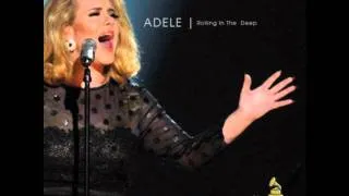 Adele- RITD- Grammys Audio Performance with DL link