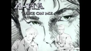 A-ha - Take On Me VOICE EVOLUTION (1985-2023)