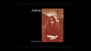 Anathema - The Sweet Suffering (Sub Inglés-Español)