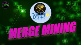 Maximize ASIC Earnings With Mining-Dutch Merge Mining