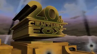 20th Century Fox Spoof By QBION Effects 1