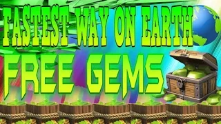 Easy Free fast gem box tricks and tips