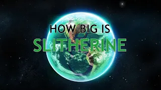 How Big is Slitherine?