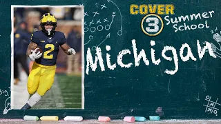 Cover 3 Summer School: Michigan can build on last year's experience | College Football