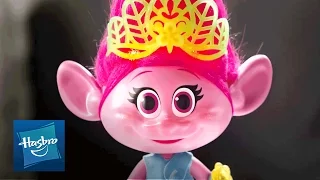 Trolls Australia - 'Hug Time Poppy' Official T.V. Spot