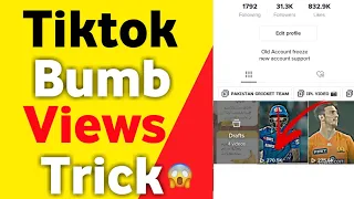 Tiktok foryou trick 2022 || Tiktok video viral trick || Tiktok foryou setting