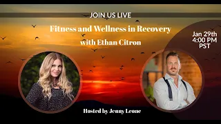 How to Find Fun and Wellness after Addiction through Fitness