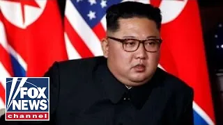 Kim Jong Un visits China again following summit with Trump