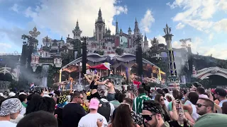 Dom Dolla @ Tomorrowland 2023 W2 (Chris Lorenzo - Pump)