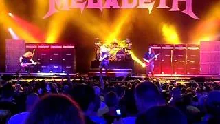 Megadeth - Holy Wars... The Punishment Due (6 of 6)