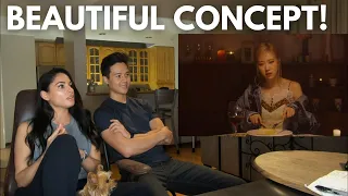 ROSÉ - GONE!! (Couple Reacts)