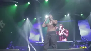 Trey Songz | 'I Luv This Shit (Remix)' And '2 Reasons' At Powerhouse 2013