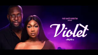 VIOLET (official Trailer)