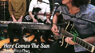 REO Brothers - Here Comes The Sun | The Beatles