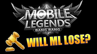 MOBILE LEGENDS COMMUNITY HAS SPOKEN AGAINST LAWSUIT