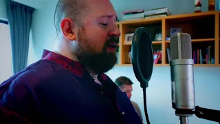 RAPTURE - Antony and the Johnson’s cover (Gianluca Cafagne and Tom Watkins)