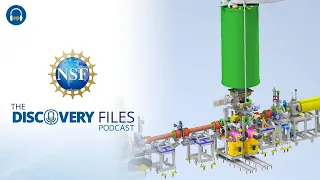 Experimenting at CERN with Antimatter | Discovery Files Podcast