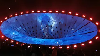 Untold Festival 2021 - Tale Of Us (Afterlife) at Galaxy Stage - day 4