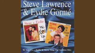 I'll Be with You in Apple Blossom Time (from "Eydie and Steve Sing the Golden Hits")