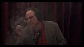 JRE: Oliver Stone on JFK