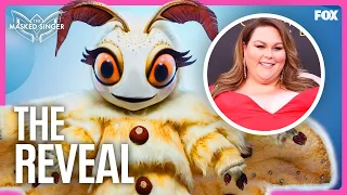 Chrissy Metz is Poodle Moth | Season 11 | The Masked Singer