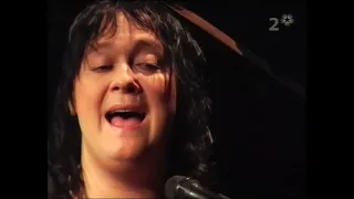 Antony and the Johnsons - Hope There's Someone (Södra Teatern, Stockholm, Sweden 2006-02-16)