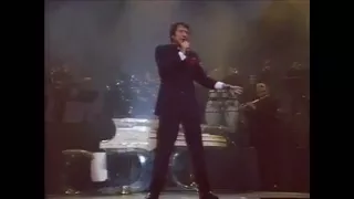 Udo Jürgens Heute beginnt der Rest Deines Lebens 1997 live - Udo Jürgens Zärtlicher Chaot 1997 live