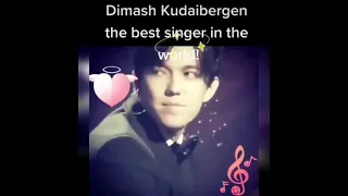 Димаш! Триумф 2021! Лучший голос Планеты на вершинах Олимпа! China, Billboard! Dimash! Triumph 2021!