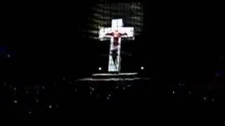 Madonna concert ( Wembley Arena) No.1