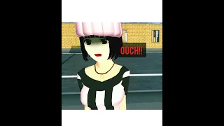 (zombie) part 2 ( Sakura school simulator )