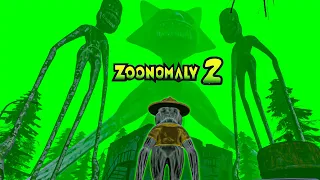 Zoonomaly: Chapter 2 (Level 1) Official Gameplay