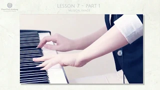 Урок 7/1 - Музыкальный образ (упражнение)