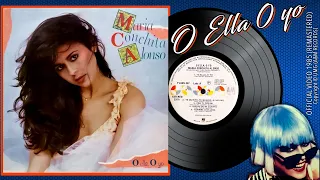 Maria Conchita Alonso | O Ella o Yo (Official Video 1985)