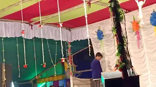 Hindi copulas Dance