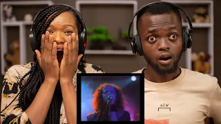 OUR FIRST TIME HEARING Scorpions "Still Loving You" REACTION!!!😱