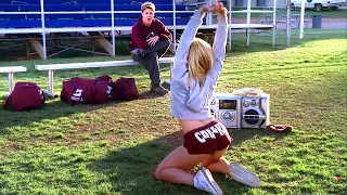 How to seduce your best friend's boyfriend | Bring It On All or Nothing | CLIP