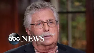 Father and sister of Ron Goldman speak out 25 years after his murder