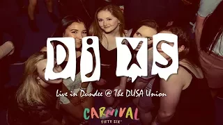 Disco & Funk Party Mix - Dj XS Live @ DUSA Union - Disco House Funk & Afro (Free Download)