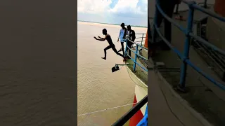 varanasi | ganga | nadi | ganga nadi | banaras | nadi wala | ganga ji | ganga ganga #shorts #ganga