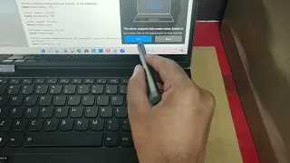 Lenovo digital pen ...lenovo yoga laptop